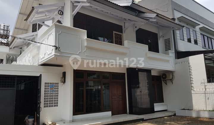 Dijual Rumah Daerah Lengkong Bagus Terawat Siap Huni