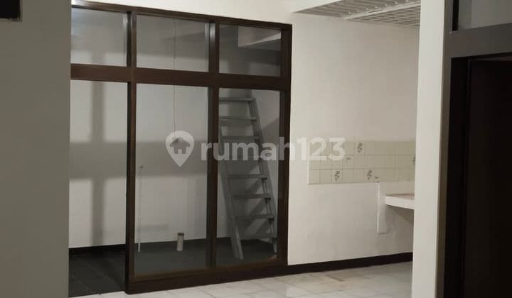 Disewakan Rumah Lama Terawat Kalipah Apo Siap Huni Strategis