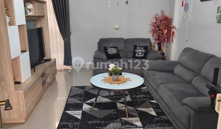 Dijual Rumah Permata Kopo Bagus Terawat Siap Huni