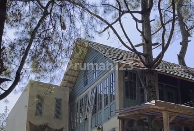 Rumah Hitung Tanah SHM - Sertifikat Hak Milik di Pondok hijau, Pondok Hijau