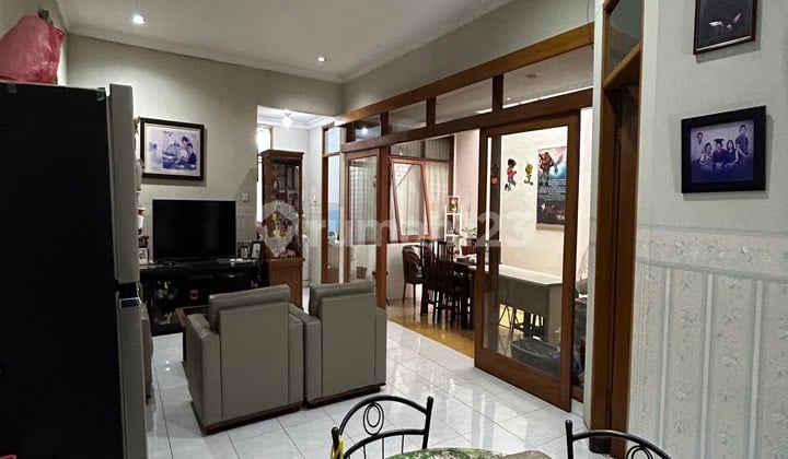 Unfurnished Shm Di Singgasana Pradana, Cibaduyut