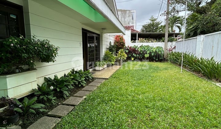 Rumah Bagus Full Furnished di Sayap Turangga Bandungshm