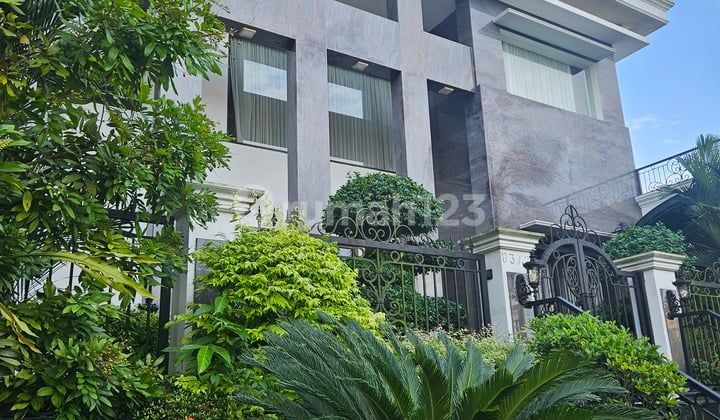 Dijual Rumah Mewah Balikpapan Baru Rumah