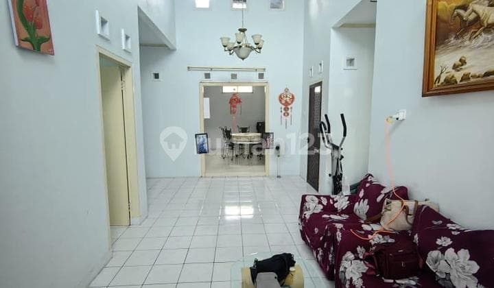 Dijual Rumah Balikpapan Baru Mediterania