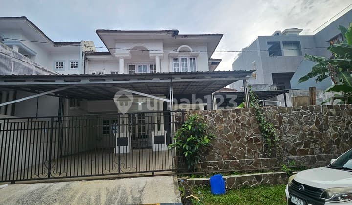 For Sale New San Francisco House Balikpapan