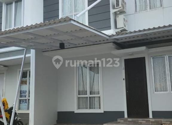 Disewakan Rumah Siap Huni Grand City Balikpapan