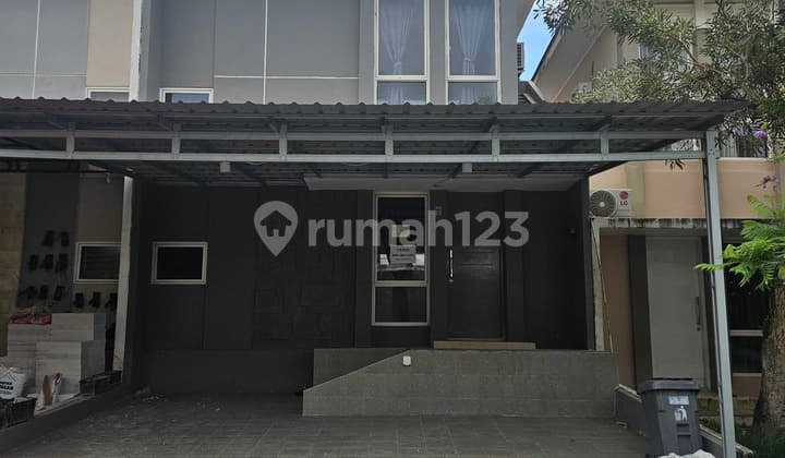 Disewakan Rumah Siap Huni Grand City Balikpapan