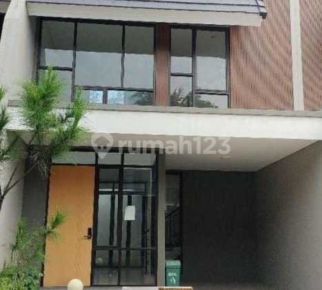 Lokasi Strategis Dekat Mall Metland , Rumah Baru 2 Lantai Siap Huni di Dalam Cluster yang Nyaman dan Asri Metland Transyogi , Cileungsi , Bogor , Jawa Barat