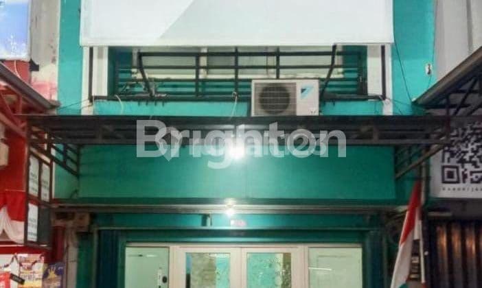 RUKO 2LT DI LOKASI STRATEGIS KOTA WISATA CIBUBUR, BOGOR