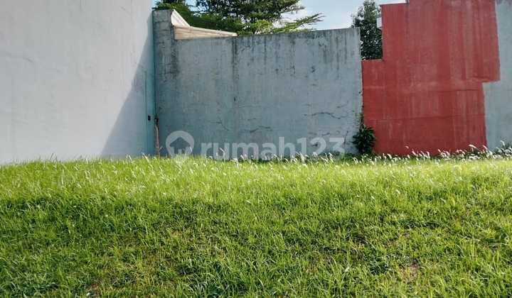 Lokasi Strategis , Selangkah Ke Mall , Tanah Kavling Di Perumahan Citra Gran Cibubur , Jatikarya , Jati Sampurna , Kota Bekasi