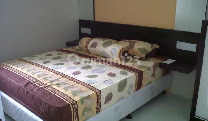 Dijual Murah Apartemen Dian Regency Sukolilo