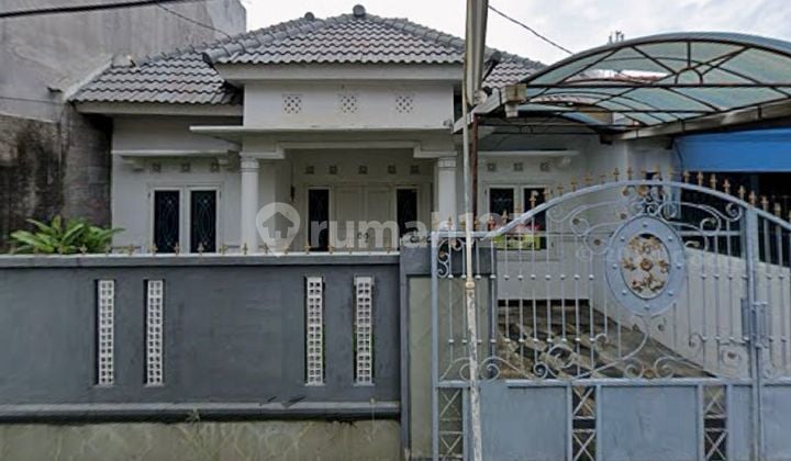 For Sale Darmo Baru Barat Newly Renovated House