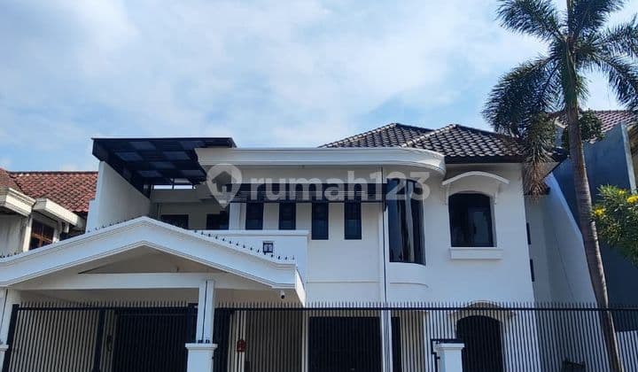 Disewakan Rumah Siap Huni Di Citraland