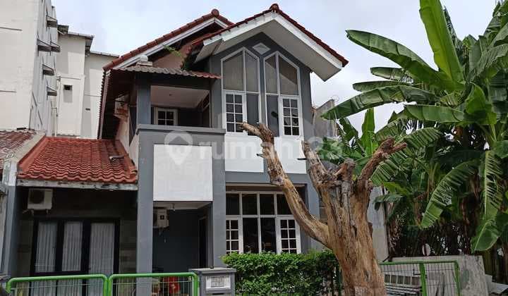 For Rent Ready-to-Occupy Villa Valensia House Near Ptc