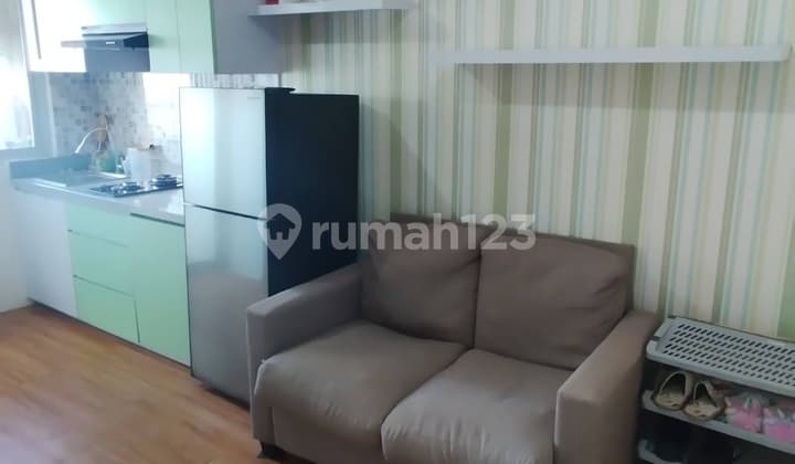 Disewakan Apartemen Educity Princeton Corner