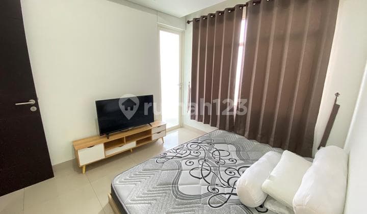 For Rent Apartment Klaska Residence Jagir Wonokromo