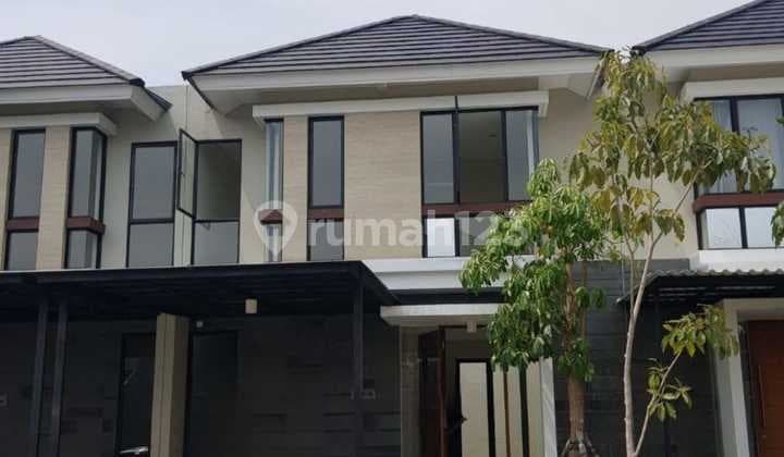 For Rent House North West Hill Citraland