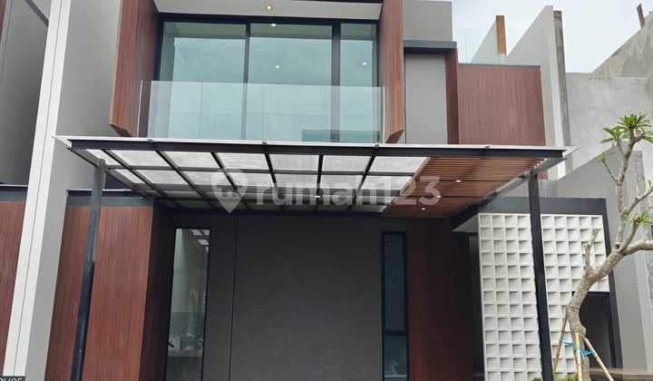 For Rent New House in Dempsey Hill Citraland