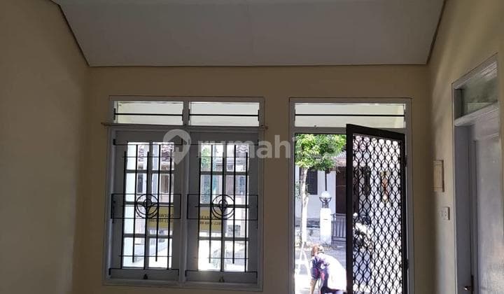 Disewakan Rumah Siap Huni di Alam Hijau Citraland