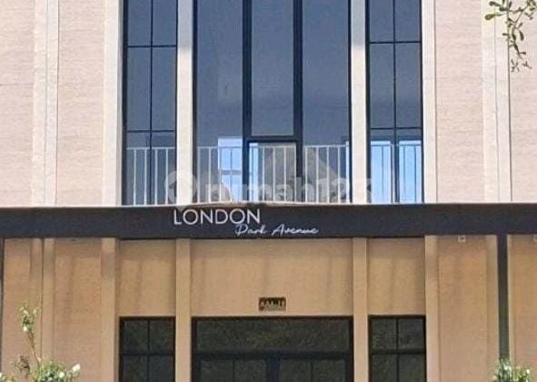 Disewakan Ruko Wisata Bukit Mas Wiyung