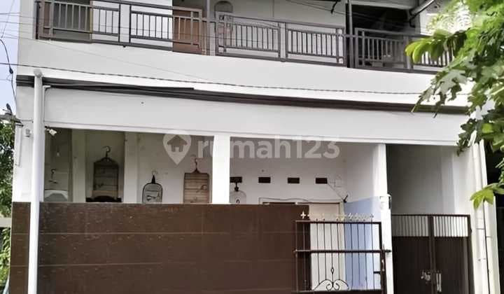 Dijual Murah Rumah Kost di Gunung Anyar