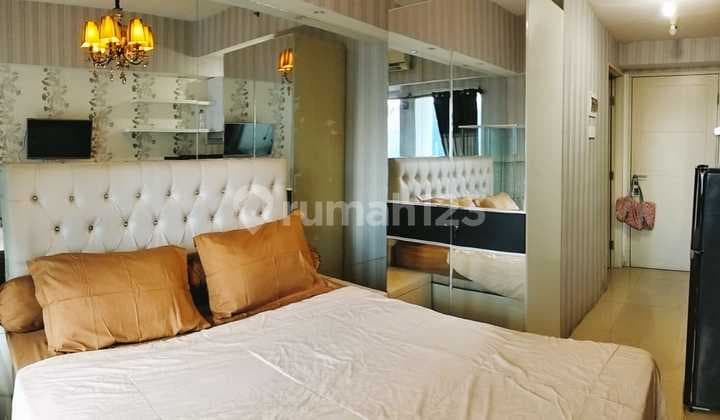 Tanglin Apartment for Rent access Pakuwon Mall