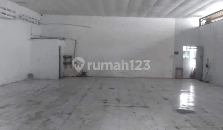 Disewakan Tempat Usaha di Simo Jawar 0 Jalan