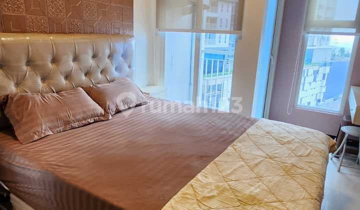 Disewakan Apartemen Amor Baru Gress Pakuwon City Mall