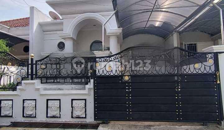 Ready-to-Occupy House for Sale in East Ploso