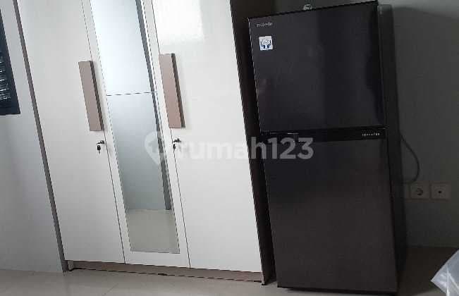 For Rent Cornell Uc Citraland Apartment