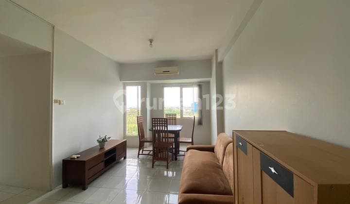 Disewakan Apartemen 2Br Berkeley Uc Citraland