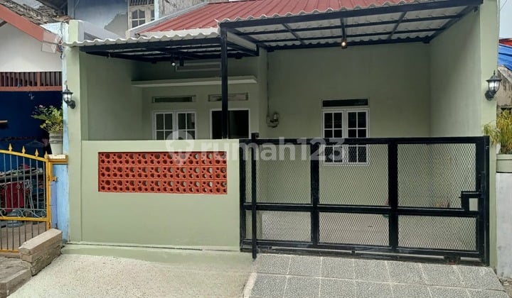 Dijual Rumah MURAH BANGETTT, Siap Huni, Di Dasana Indah, Bonang