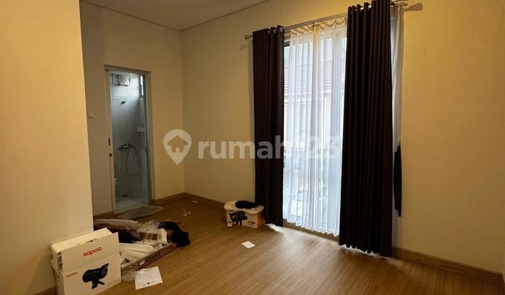 For Sale: Ready-to-Occupy House in Milano Gading Serpong Cluster