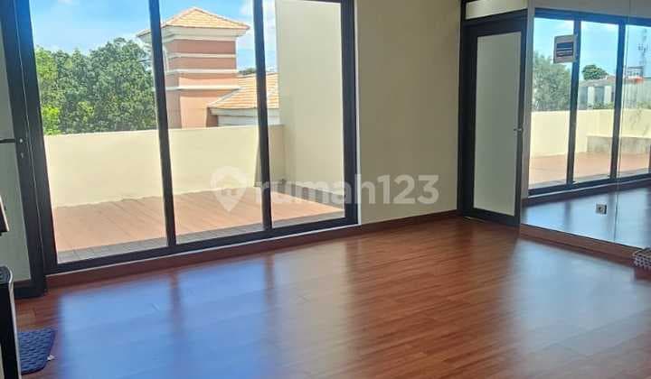 Dijual Rumah Di Cluster Lavender Gading Serpong Siap Huni