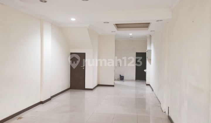 Dijual Ruko Di Cimone Tangerang Karawaci Siap Pakai