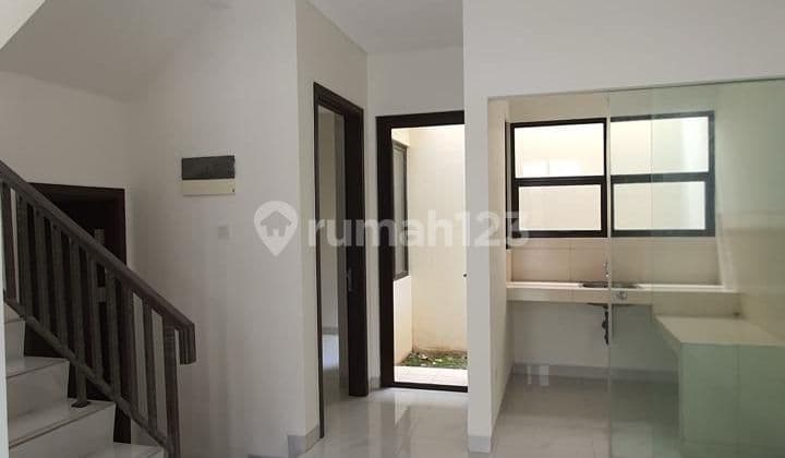Dijual Rumah di Lavon Cluster Allura Siap Huni