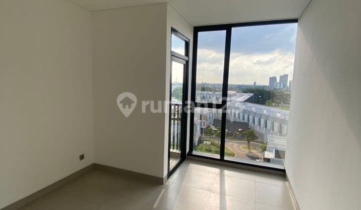 Dijual Apartemen Di Fatmawati City Center Jakarta Selatan