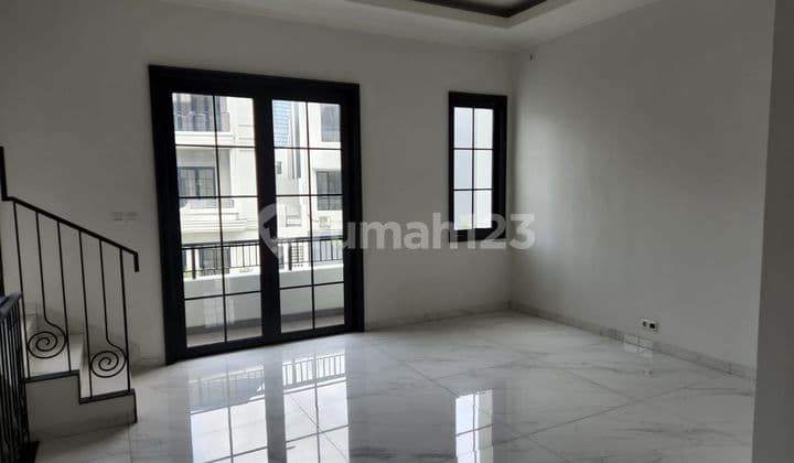 Dijual Rumah Di Winona Alam Sutera Siap Huni