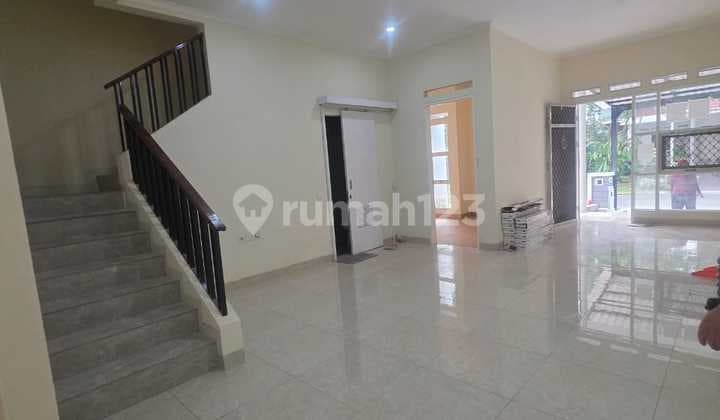 Dijual Cepat Rumah Baru Renov di Darwin Gading Serpong