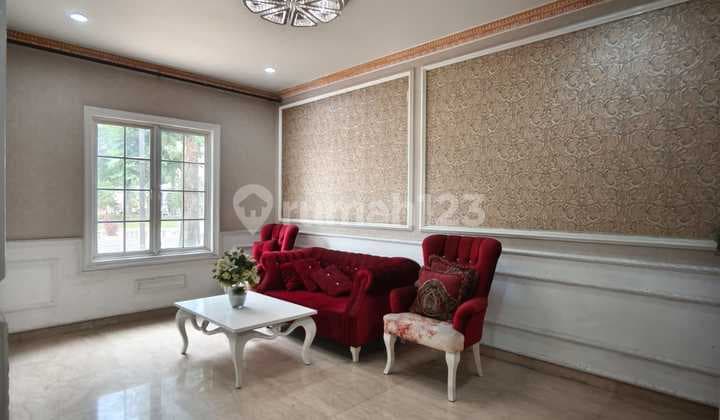 Dijual Rumah Cluster Bellano Gading Serpong