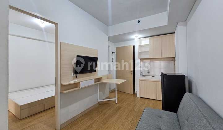 Dijual Apartemen Apartmen Ayodhya Tangerang Siap Huni