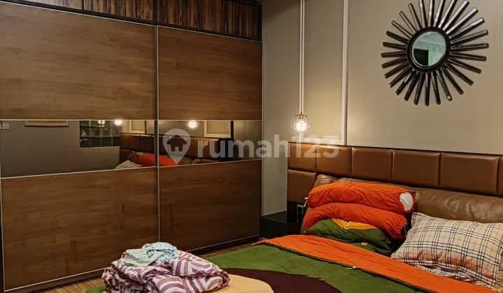 Dijual Rumah di Cluster Alicante Gading Serpong