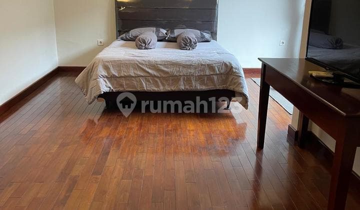 Dijual Rumah di Cluster Albera Foresta BSD Siap Huni