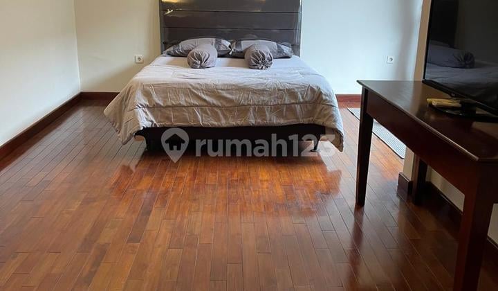 Dijual Rumah di Albera Foresta BSD Siap Huni