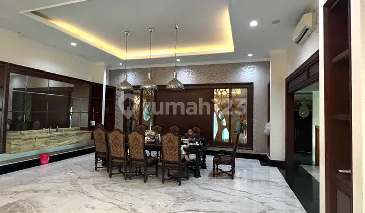 Dijual Rumah Di Argenia Sentul City Bogor Siap Huni