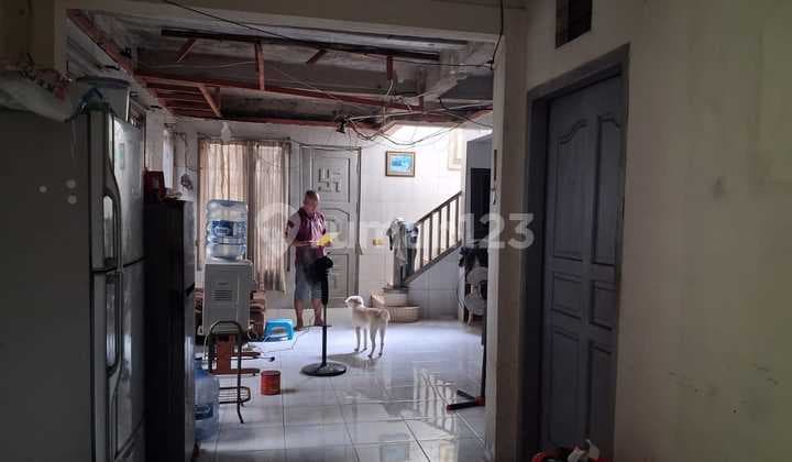 Dijual Rumah di Lippo Karawaci Utara Mentawai