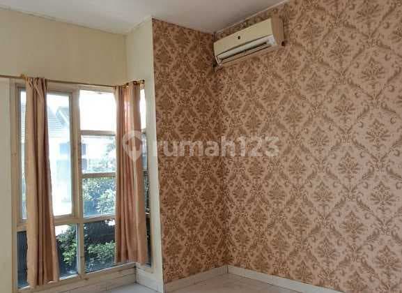 For Sale Cheap House In Fluorite Cluster Gading Serpong