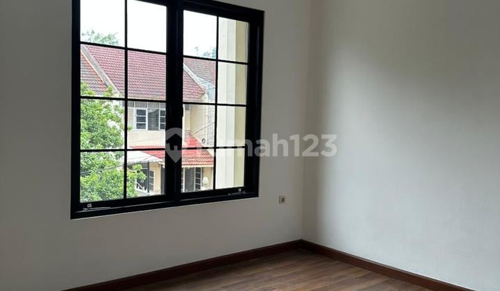 Dijual Rumah Baru Di Sektor 1d Gading Serpong Siap Huni