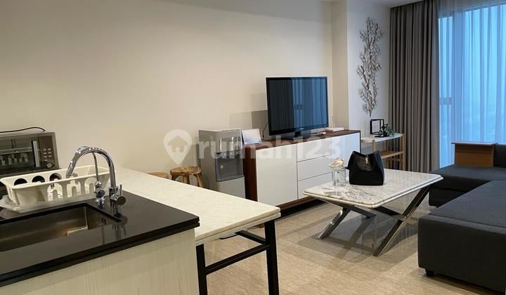 Nice 1 Bedroom Apartment for Rent, in Branz BSD