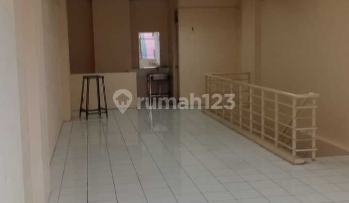 Dijual Ruko Di Itc Bsd Junction Serpong Siap Pakai